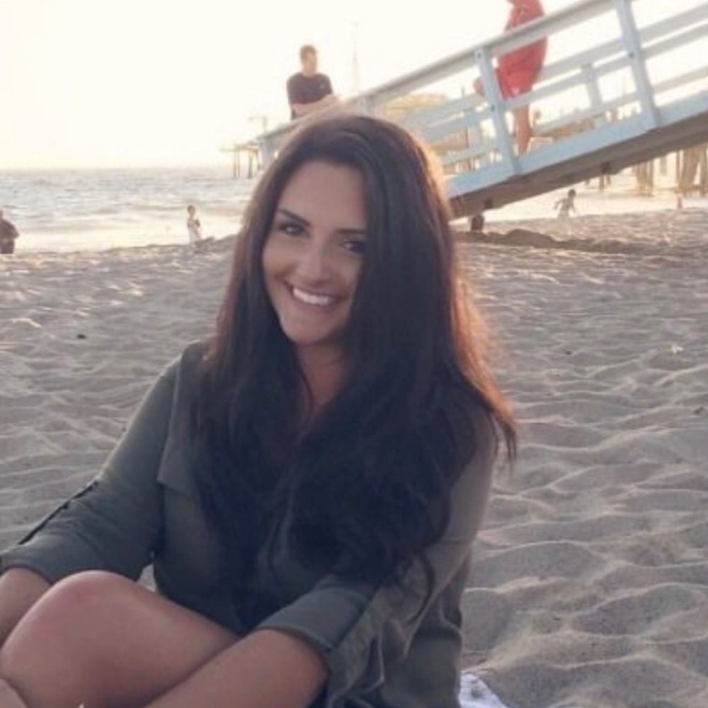 Meet your Posher, Samantha